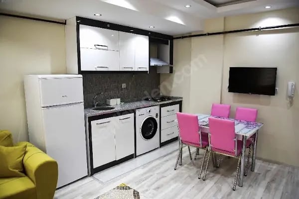 ACAR APART OTEL 1 - Resim 15