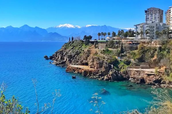 REGNA HOTEL - Resim 4