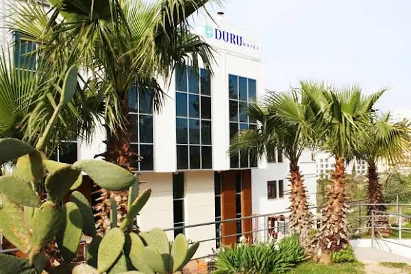 REGNA HOTEL - Resim 20