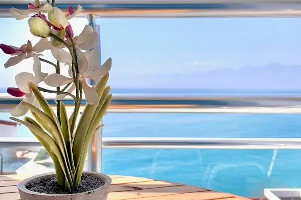 REGNA HOTEL - Resim 12