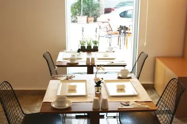 REGNA HOTEL - Resim 17