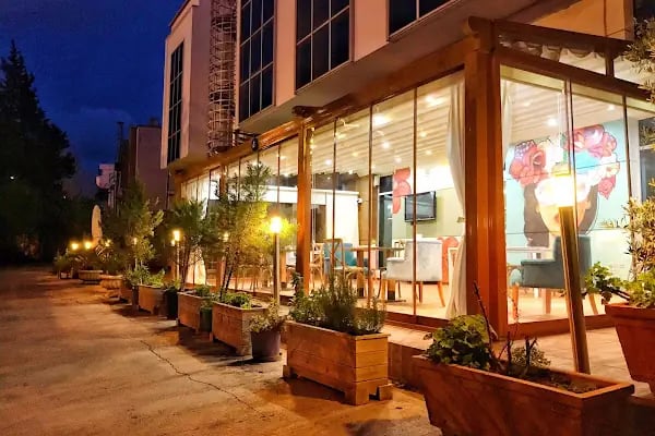 REGNA HOTEL - Resim 7
