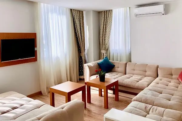 REGNA HOTEL - Resim 2