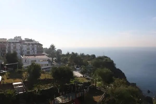 REGNA HOTEL - Resim 5