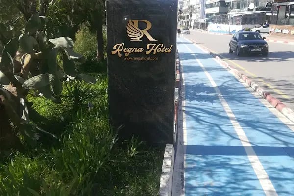 REGNA HOTEL - Resim 16