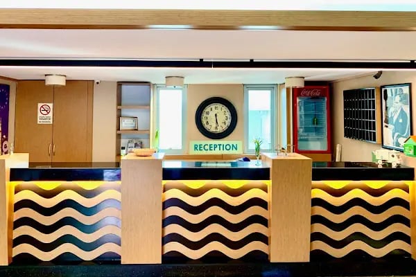 REGNA HOTEL - Resim 11