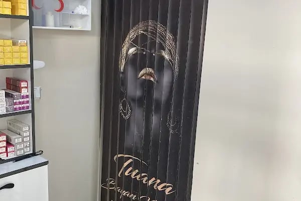 Tuana Kuaför Ceylanpınar - Resim 4