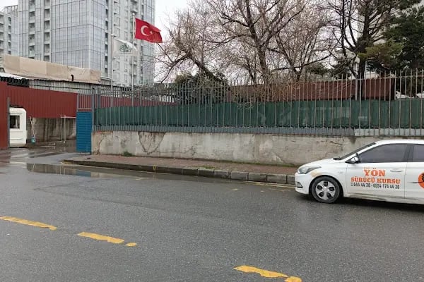 Bahçelievler Direksiyon Sınav Başlangıç Noktası - Resim 3