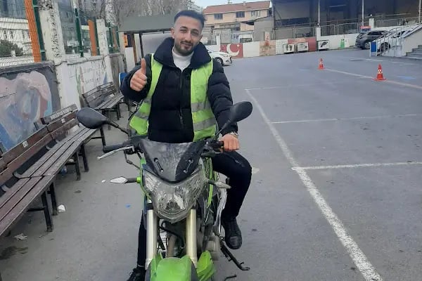 Bahçelievler Direksiyon Sınav Başlangıç Noktası - Resim 2