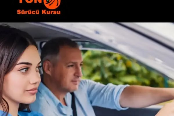 Bahçelievler Direksiyon Sınav Başlangıç Noktası - Resim 16