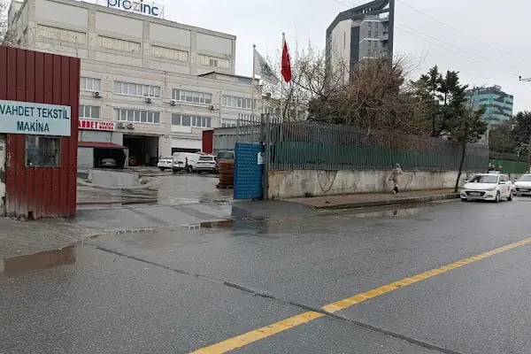 Bahçelievler Direksiyon Sınav Başlangıç Noktası - Resim 5