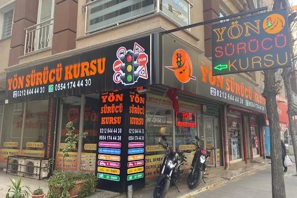 Bahçelievler Direksiyon Sınav Başlangıç Noktası - Resim 6