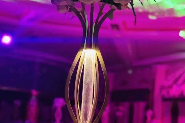 Vip Gala Balo ve Düğün Sarayı - Resim 11