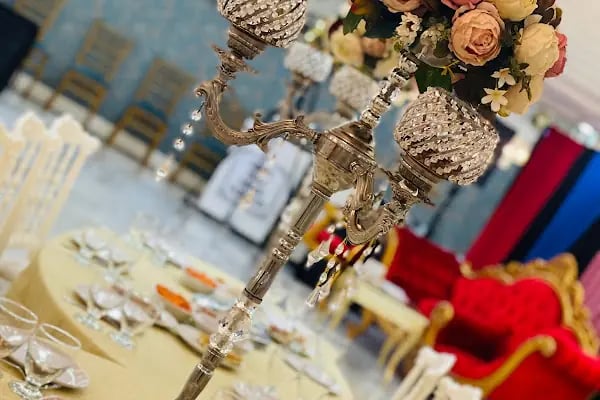 Vip Gala Balo ve Düğün Sarayı - Resim 20