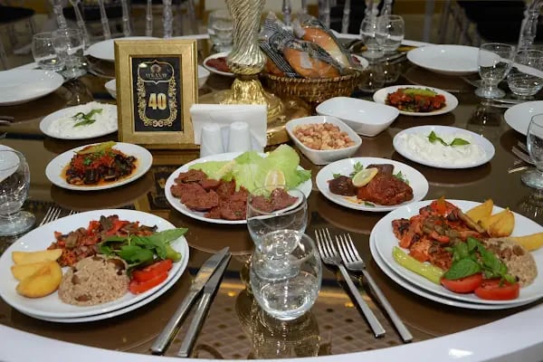 Vip Gala Balo ve Düğün Sarayı - Resim 9