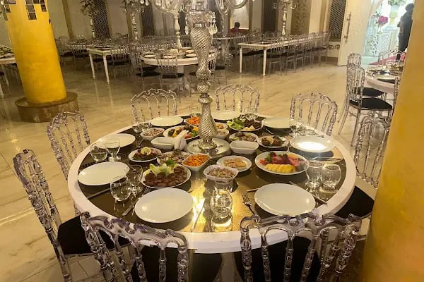 Vip Gala Balo ve Düğün Sarayı - Resim 3