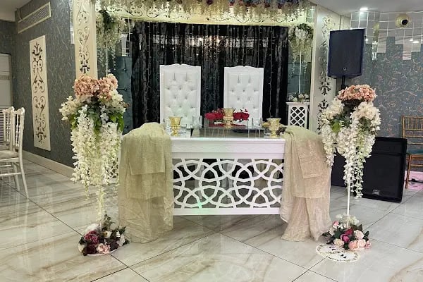Vip Gala Balo ve Düğün Sarayı - Resim 7