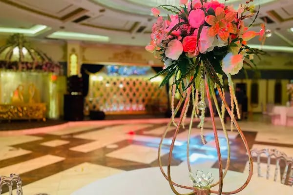 Vip Gala Balo ve Düğün Sarayı - Resim 10