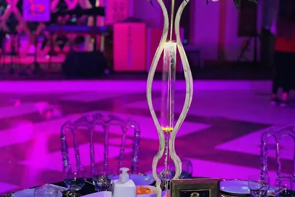 Vip Gala Balo ve Düğün Sarayı - Resim 6