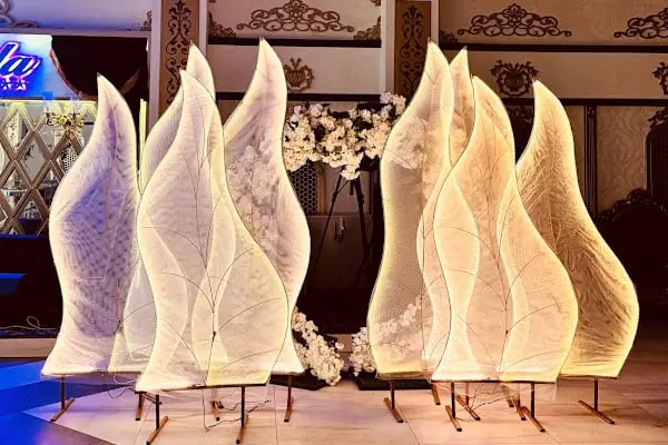 Vip Gala Balo ve Düğün Sarayı - Resim 18