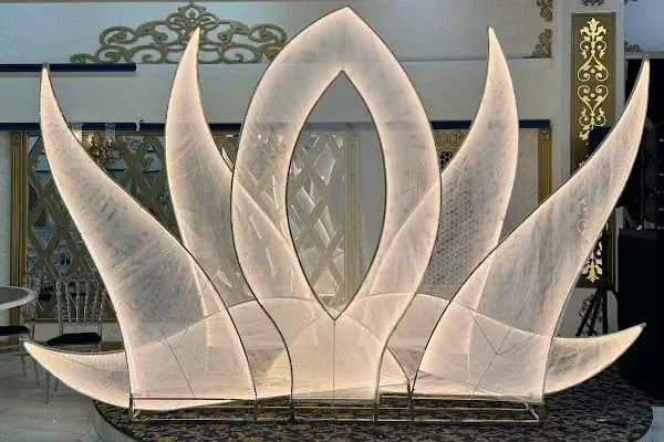 Vip Gala Balo ve Düğün Sarayı - Resim 19