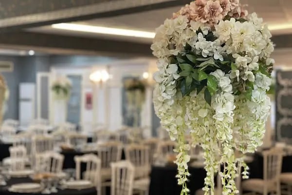Vip Gala Balo ve Düğün Sarayı - Resim 14