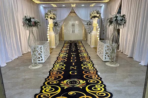 Vip Gala Balo ve Düğün Sarayı - Resim 13