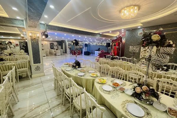 Vip Gala Balo ve Düğün Sarayı - Resim 5