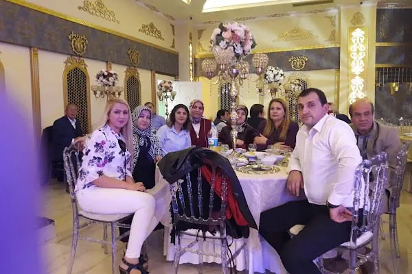 Vip Gala Balo ve Düğün Sarayı - Resim 16