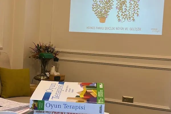 Onyedi Psikoloji - Resim 14