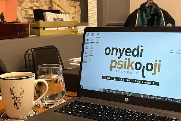 Onyedi Psikoloji - Resim 17