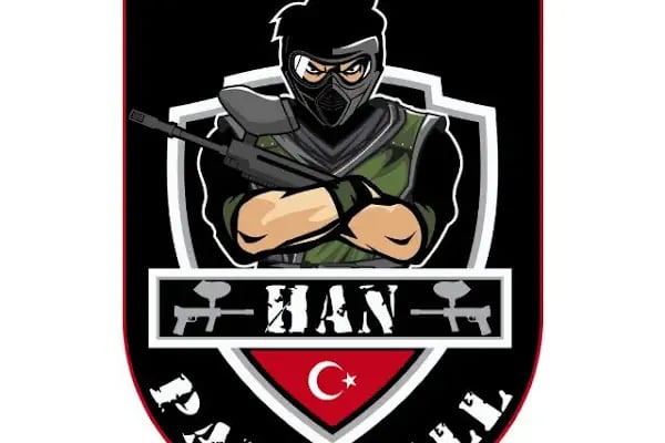 Han Paintball - Resim 3