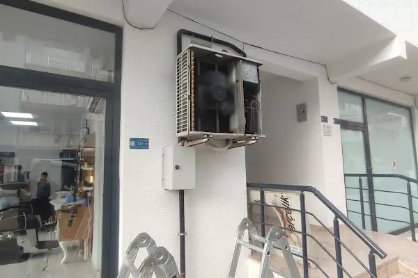 Güneşli Teknik beyaz eşya tamircisi gürsu - Resim 14