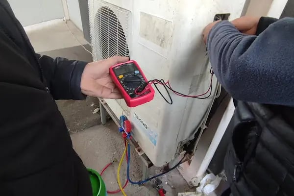 Güneşli Teknik beyaz eşya tamircisi gürsu - Resim 8