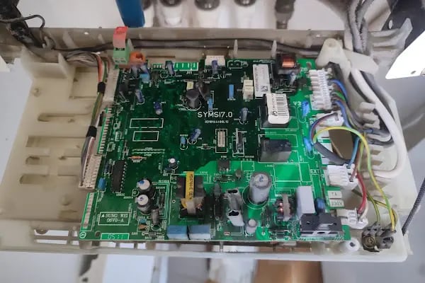 Güneşli Teknik beyaz eşya tamircisi gürsu - Resim 17