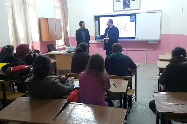 Feke Lisesi - Resim 5