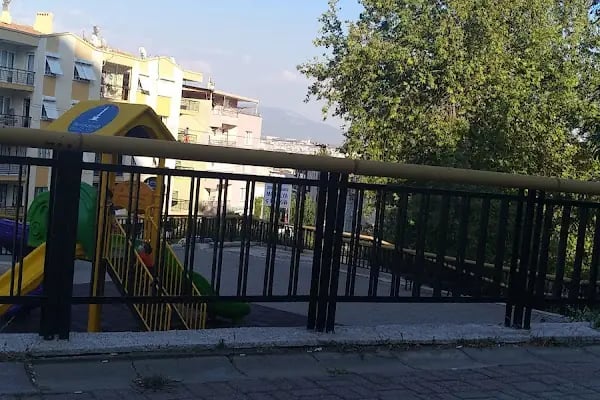 İzmir Büyükşehir Belediyesi Manolya Parkı - Resim 10