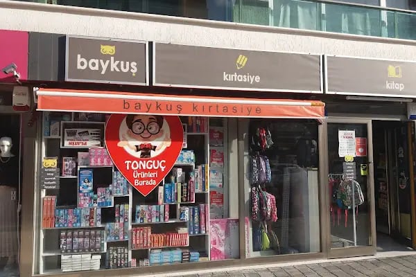 Baykuş Kırtasiye - Resim 7