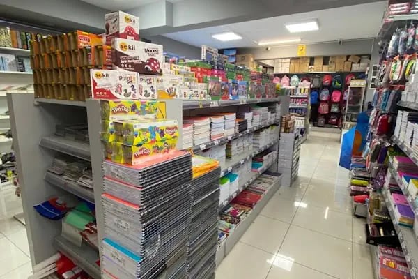 Baykuş Kırtasiye - Resim 18