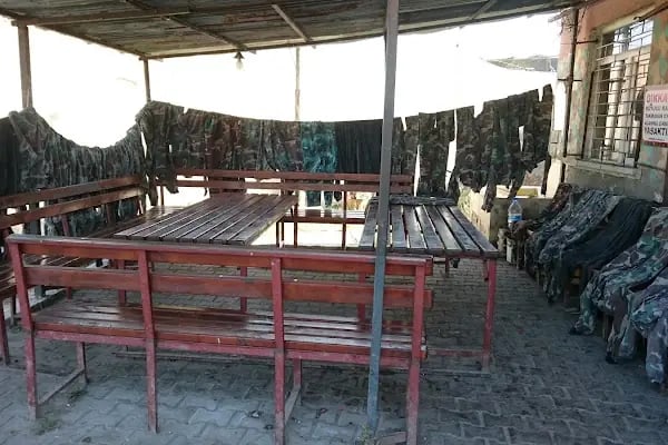 Esenboğa Paintbal MOBİĹ OLARAK HİZMET VERIR SİZ OYUN ALANINIZI BELİRLEYİN.GELİP SİZE GÜZEL VAKİT GEÇİRTEYİM.KAMPLARA HİZMET - Resim 15