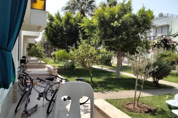 Anamur Denizkent Sitesi - Resim 5
