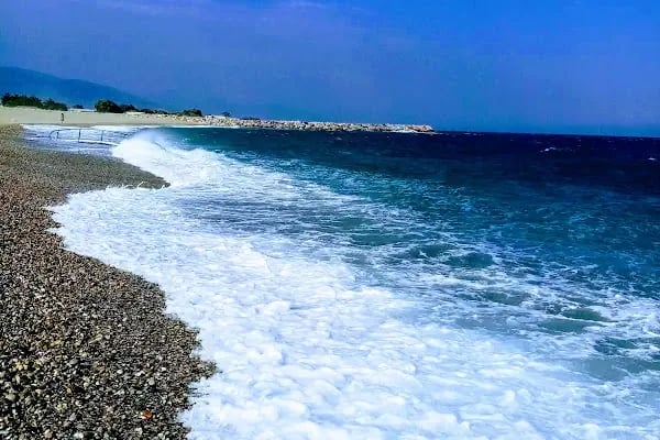 Anamur Denizkent Sitesi - Resim 9