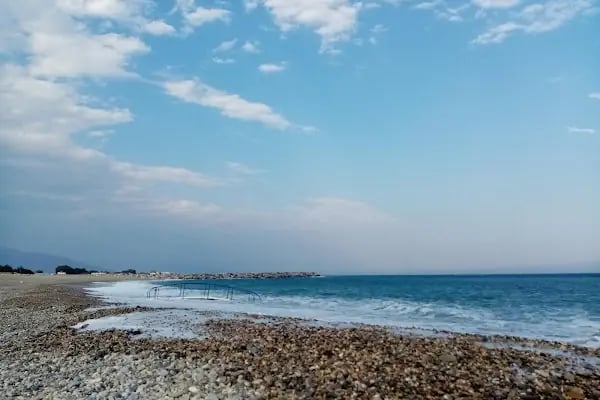 Anamur Denizkent Sitesi - Resim 6