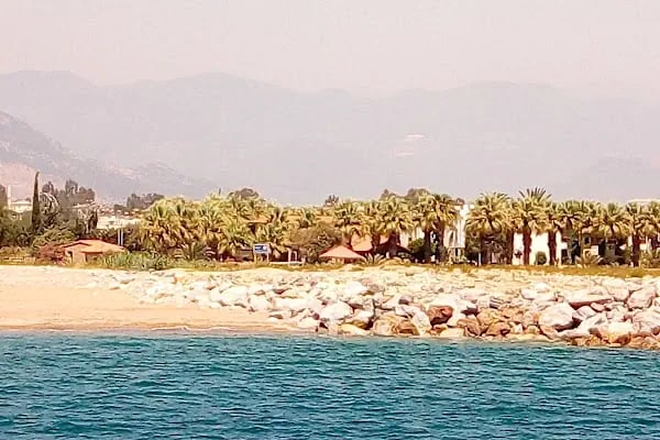 Anamur Denizkent Sitesi - Resim 11