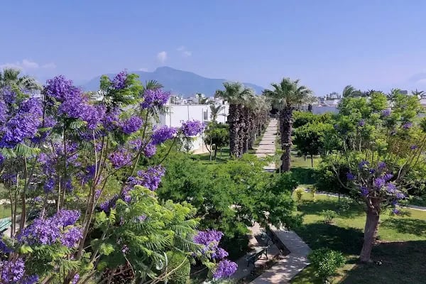 Anamur Denizkent Sitesi - Resim 12