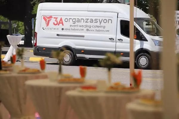 3A ORGANİZASYON BODRUM - Resim 15