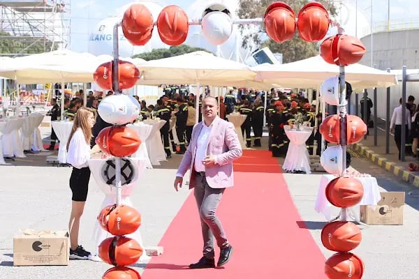 3A ORGANİZASYON BODRUM - Resim 14