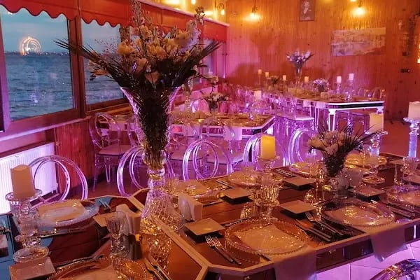 3A ORGANİZASYON BODRUM - Resim 5