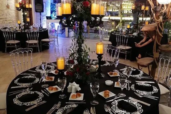 3A ORGANİZASYON BODRUM - Resim 7