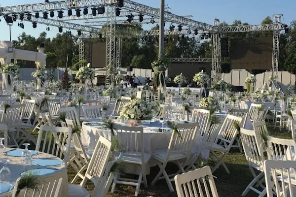 3A ORGANİZASYON BODRUM - Resim 3